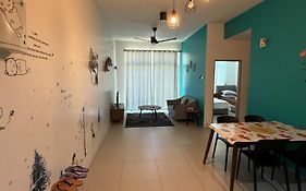 Ayaan Tulip Golden Hills Home Near Night Market Free Parking